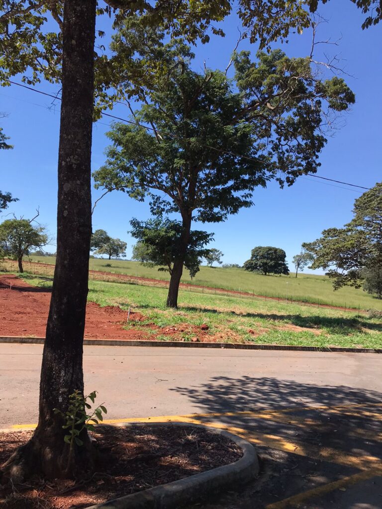 Venda de lote no Florata