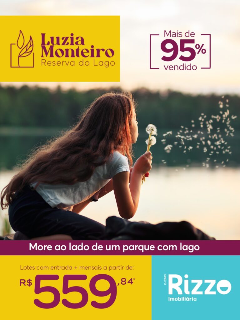 Localização privilegiada, a 5 minutos do centro de Trindade e próximo à Nova Basílica de Trindade.